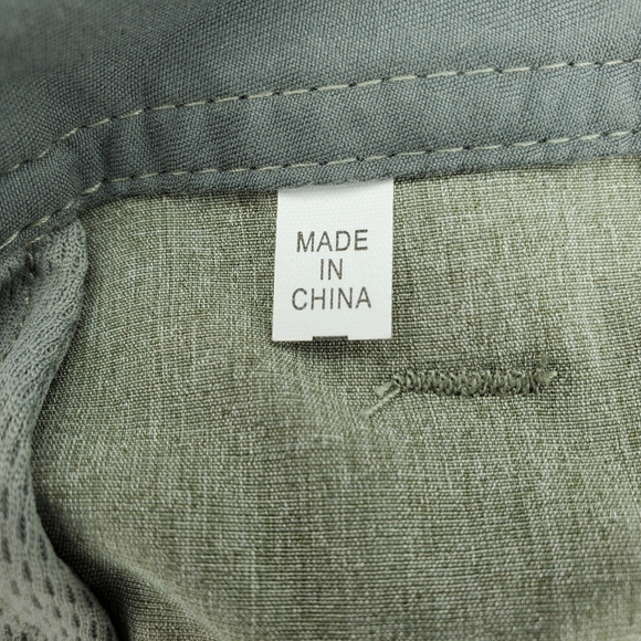 LEVI'S camo skinny Jeans - Picture 14 of 16